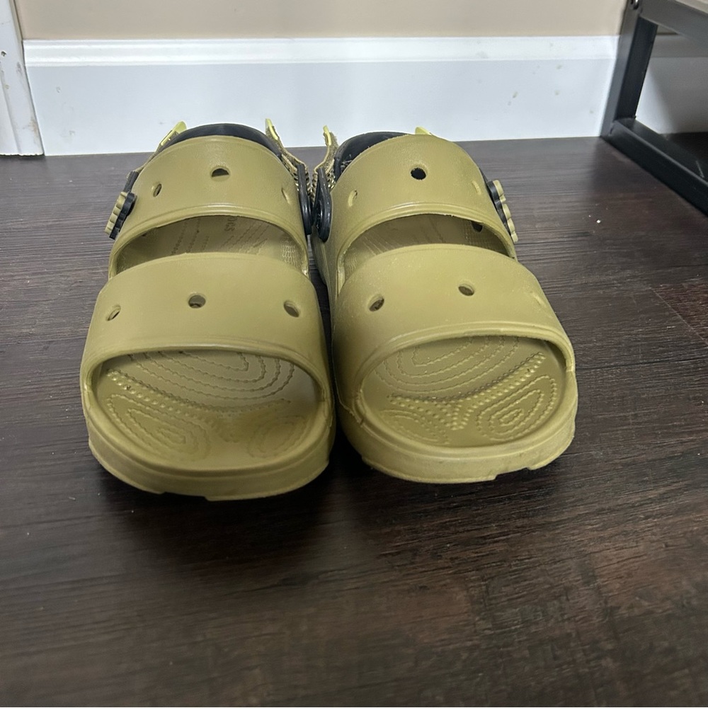 All-Terrain Sandals - Picture 5 of 8